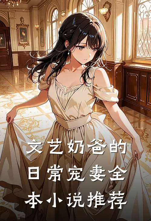 文艺奶爸的日常宠妻全本小说推荐