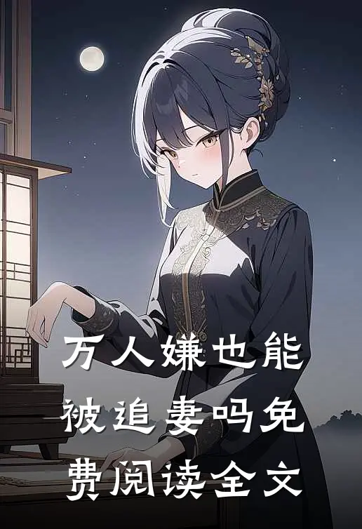 万人嫌也能被追妻吗免费阅读全文
