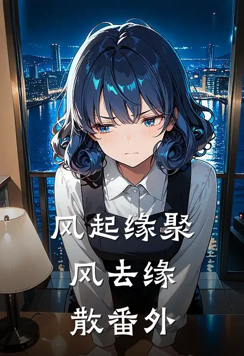 风起缘聚，风去缘散 番外