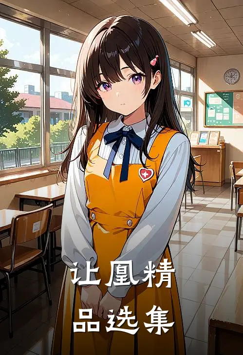 让凰精品选集
