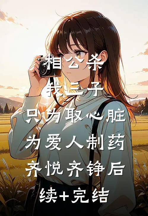 相公杀我三子，只为取心脏为爱人制药齐悦齐铮后续+完结