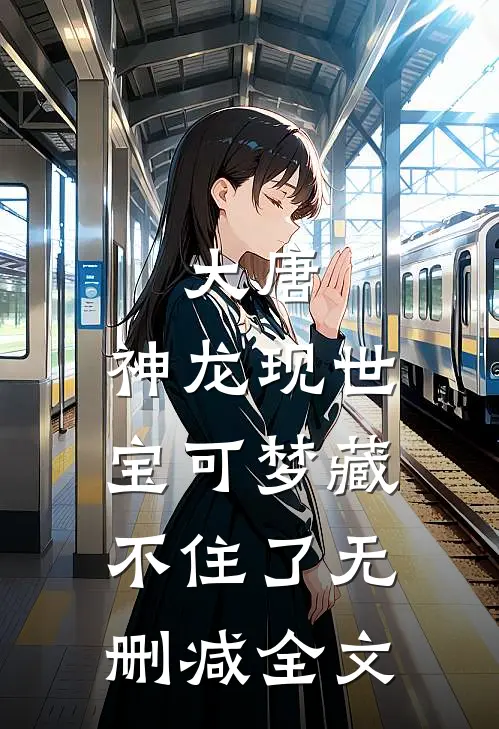 大唐：神龙现世，宝可梦藏不住了无删减全文