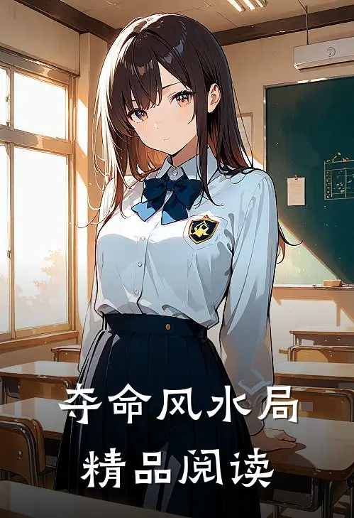 夺命风水局精品阅读