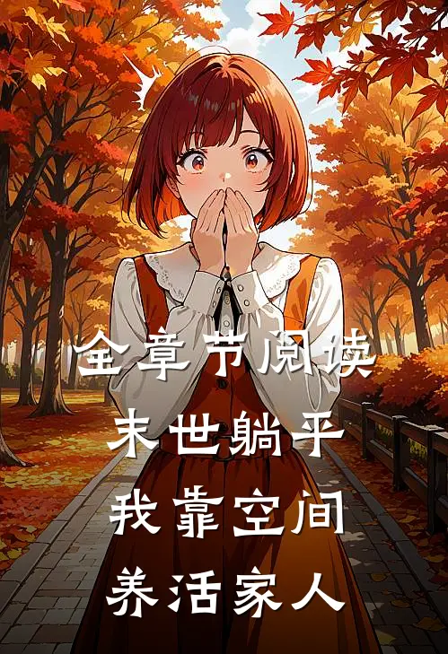 全章节阅读末世躺平：我靠空间养活家人