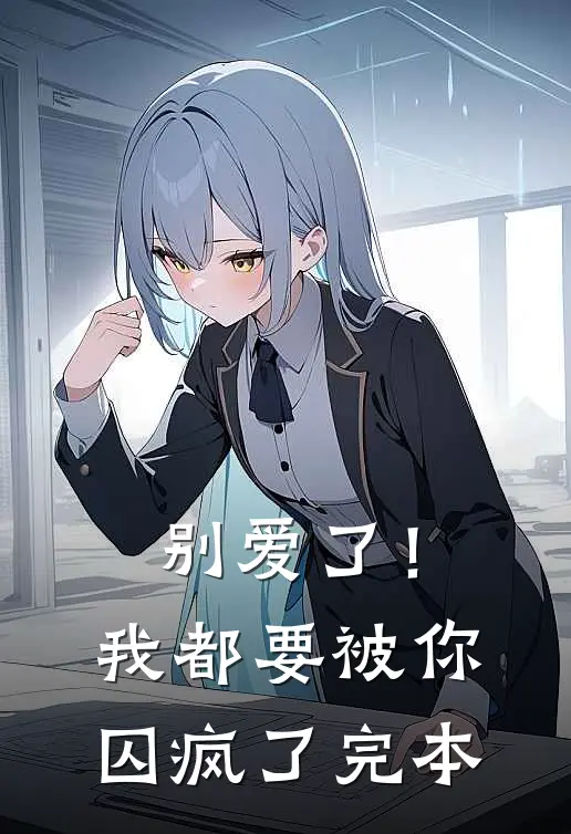 别爱了！我都要被你囚疯了完本