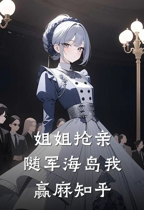 姐姐抢亲，随军海岛我赢麻知乎
