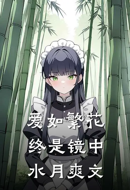 爱如繁花，终是镜中水月爽文