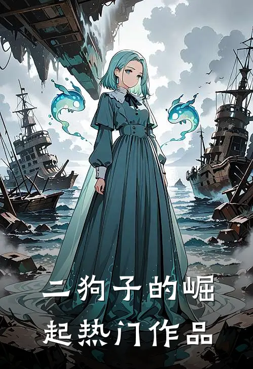 二狗子的崛起热门作品