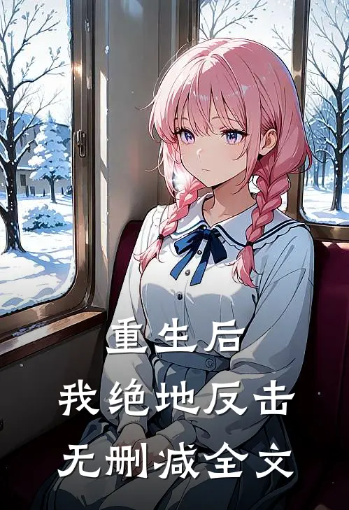 重生后，我绝地反击无删减全文