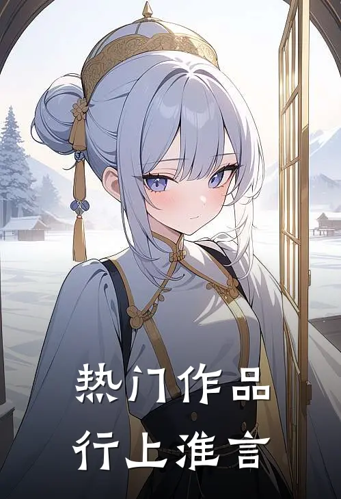 热门作品行上淮言