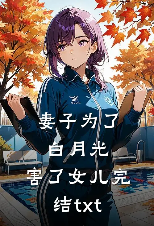 妻子为了白月光，害了女儿完结txt
