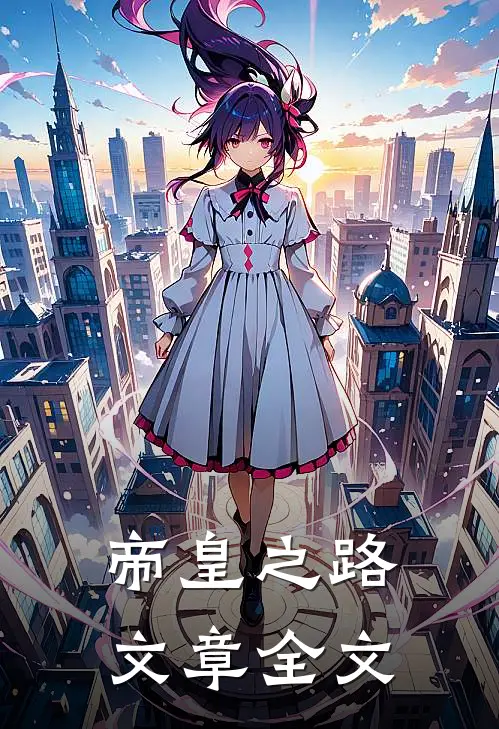 帝皇之路文章全文