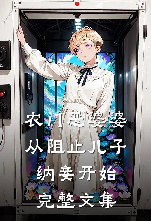 农门恶婆婆，从阻止儿子纳妾开始完整文集