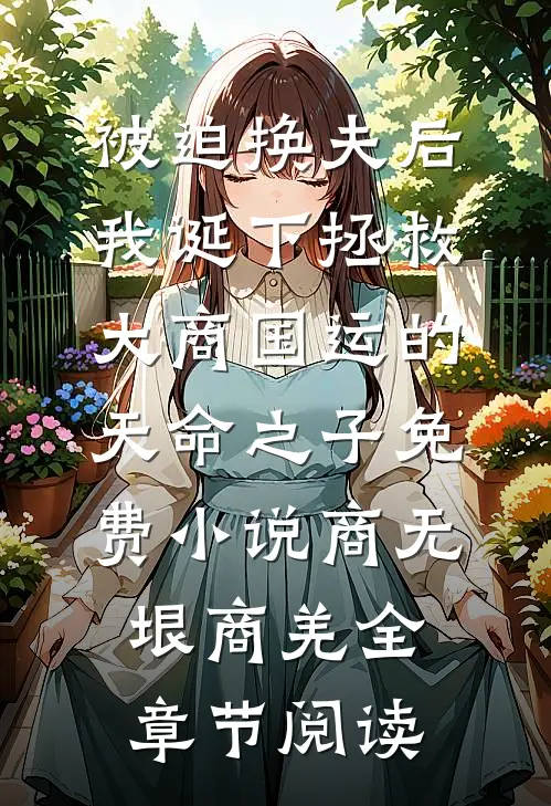 被迫换夫后，我诞下拯救大商国运的天命之子免费小说商无垠商羌全章节阅读
