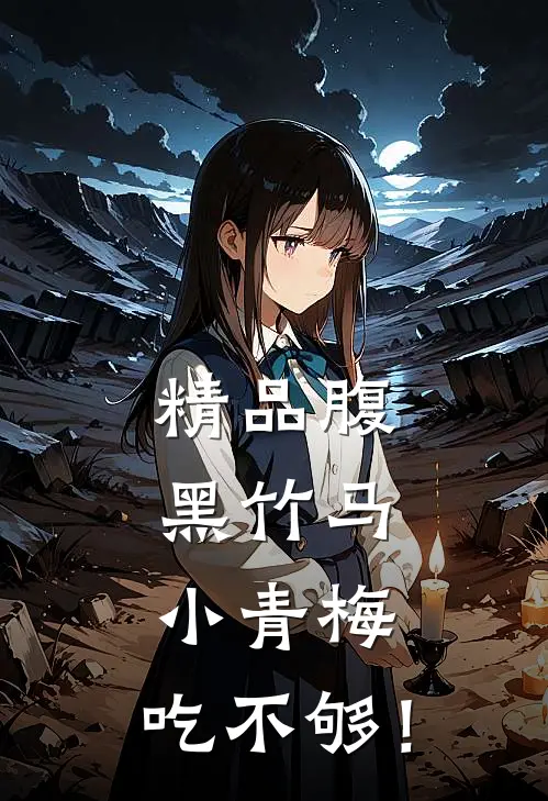 精品腹黑竹马：小青梅，吃不够！