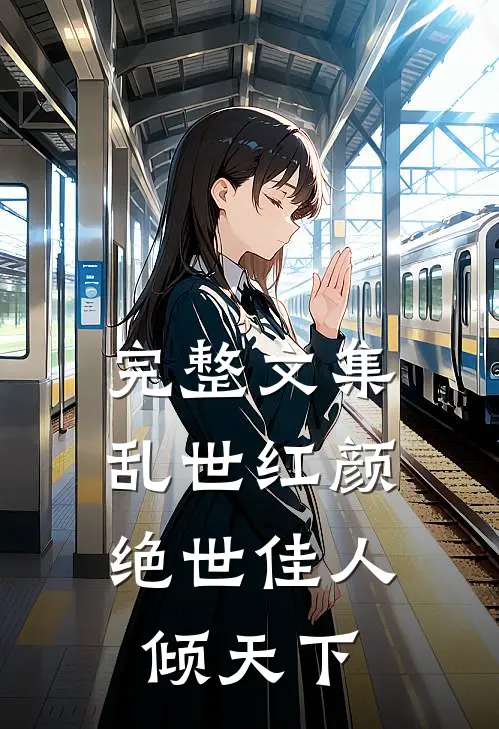 完整文集乱世红颜：绝世佳人倾天下