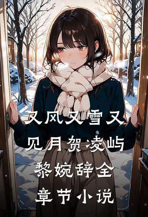 又风又雪又见月贺凌屿黎婉辞全章节小说