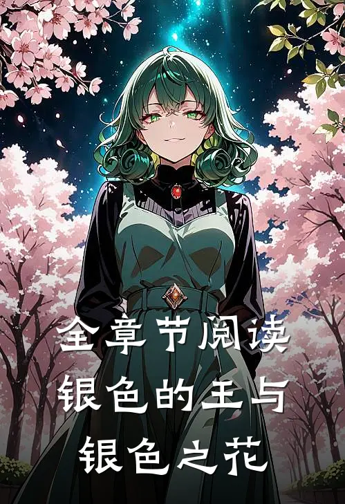 全章节阅读银色的王与银色之花