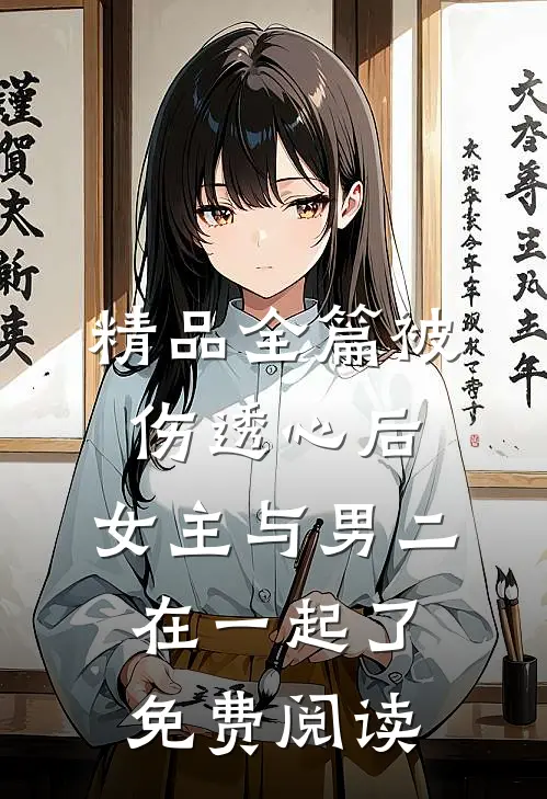 精品全篇被伤透心后,女主与男二在一起了免费阅读