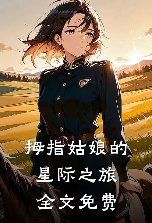 拇指姑娘的星际之旅·全文免费
