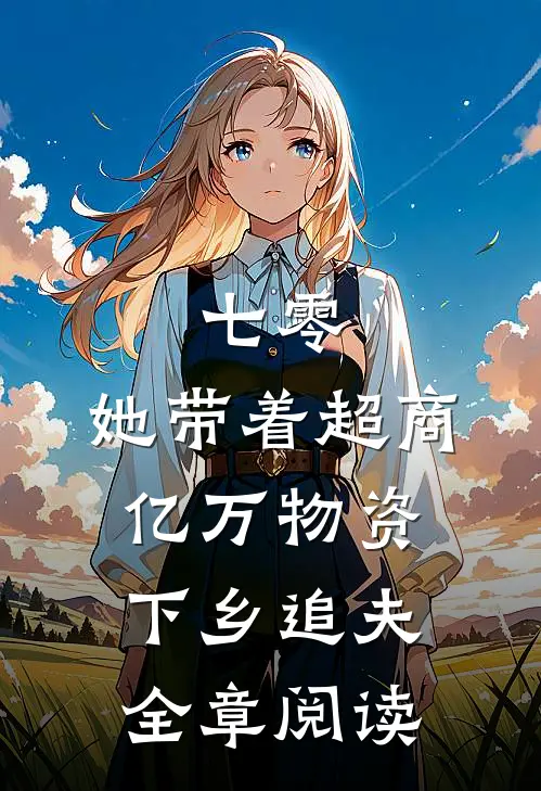 七零：她带着超商亿万物资下乡追夫全章阅读