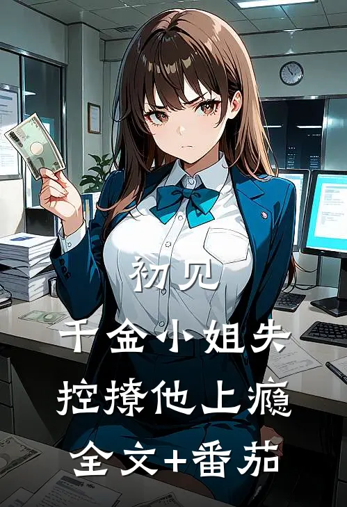 初见，千金小姐失控撩他上瘾全文+番茄