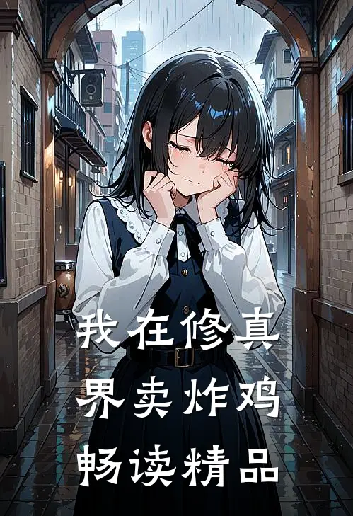 我在修真界卖炸鸡畅读精品