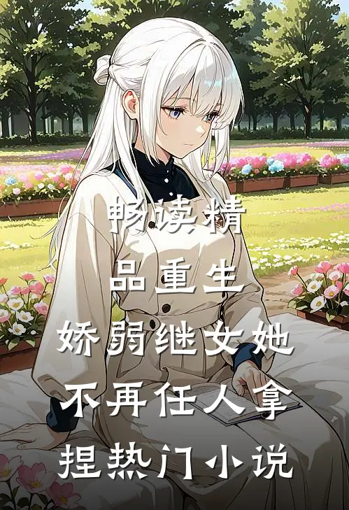 畅读精品重生:娇弱继女她不再任人拿捏热门小说