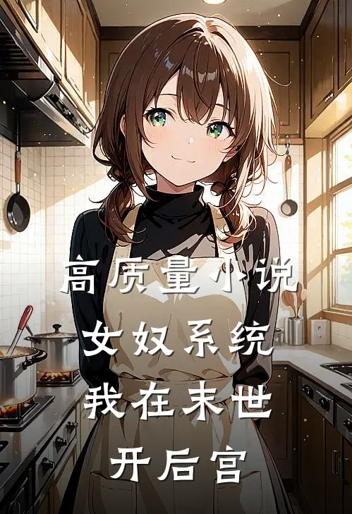 高质量小说女奴系统：我在末世开后宫