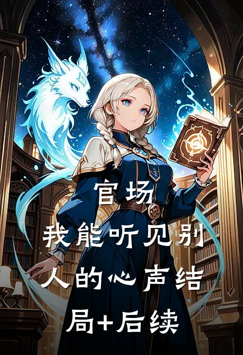 官场，我能听见别人的心声结局+后续