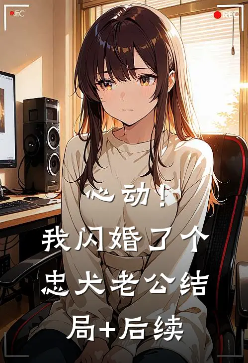 心动！我闪婚了个忠犬老公结局+后续