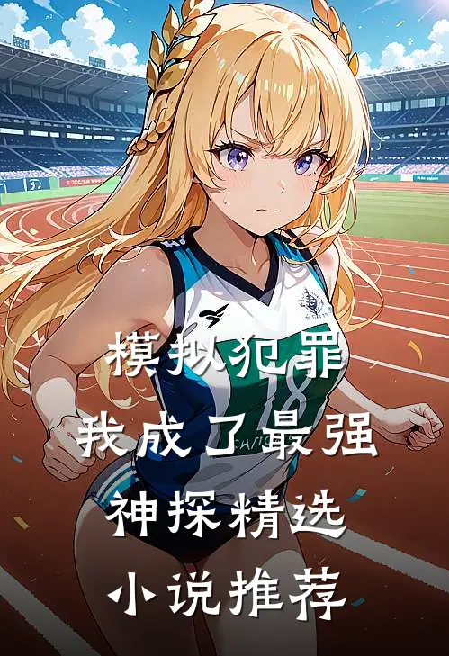 模拟犯罪：我成了最强神探精选小说推荐
