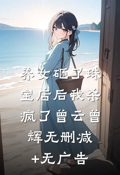 养女砸了珠宝店后我杀疯了曾云曾辉无删减+无广告