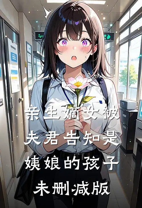 亲生嫡女被夫君告知是姨娘的孩子未删减版
