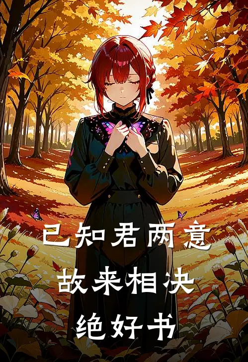 已知君两意，故来相决绝好书