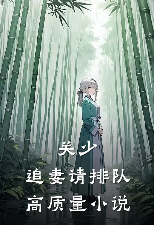 关少，追妻请排队高质量小说