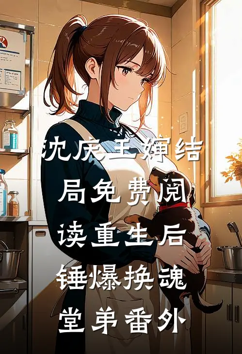 沈庆王婶结局免费阅读重生后，锤爆换魂堂弟番外