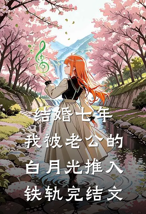 结婚七年，我被老公的白月光推入铁轨完结文
