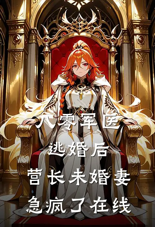 八零军医逃婚后，营长未婚妻急疯了在线