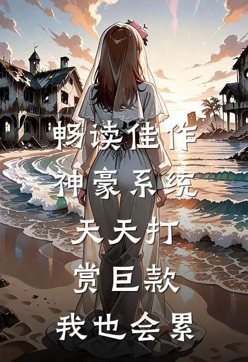 畅读佳作神豪系统：天天打赏巨款，我也会累