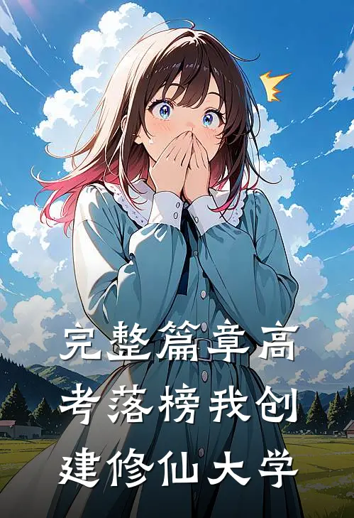 完整篇章高考落榜我创建修仙大学