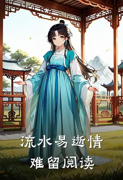 流水易逝情难留阅读