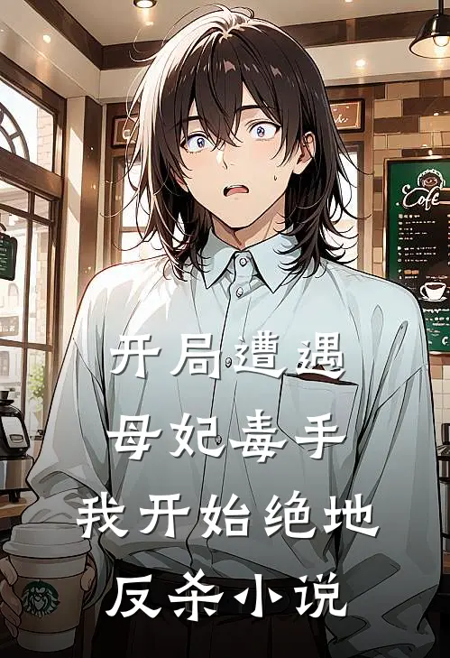 开局遭遇母妃毒手，我开始绝地反杀小说