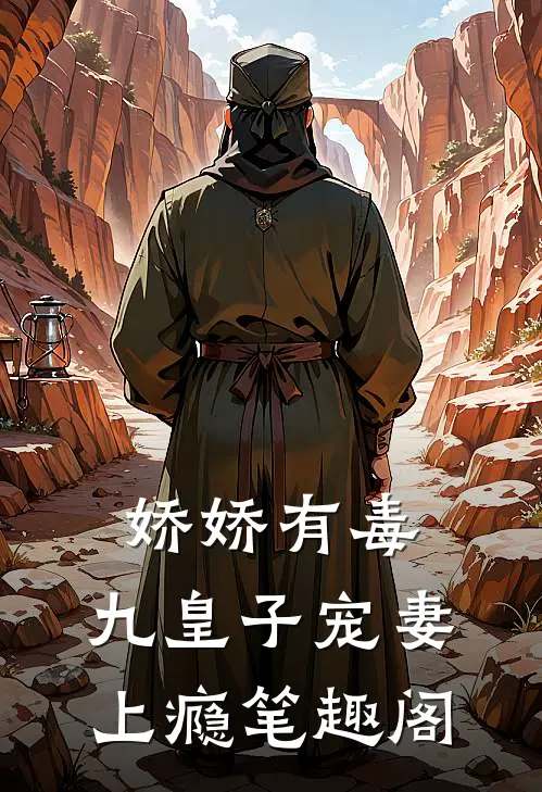 娇娇有毒，九皇子宠妻上瘾笔趣阁