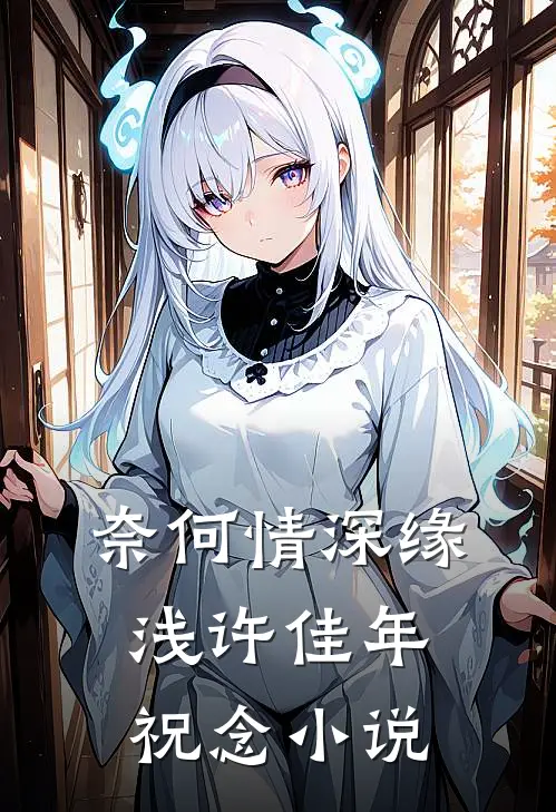 奈何情深缘浅许佳年祝念小说