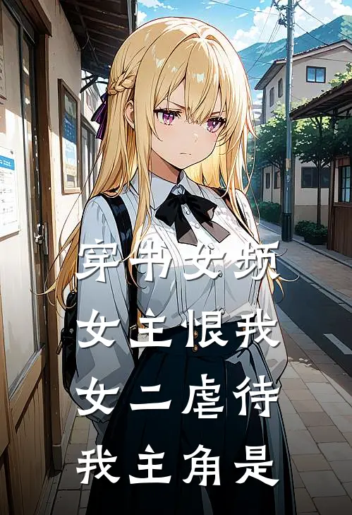 穿书女频：女主恨我，女二虐待我主角是