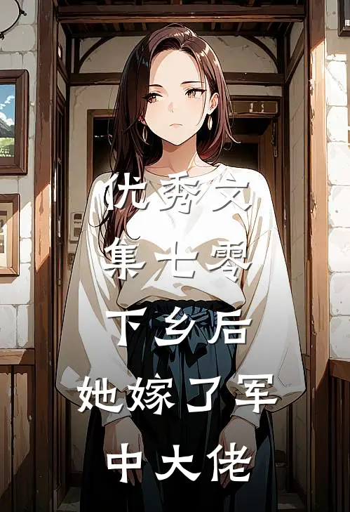 优秀文集七零：下乡后，她嫁了军中大佬