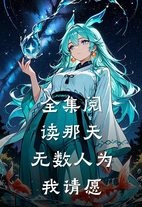 全集阅读那天，无数人为我请愿