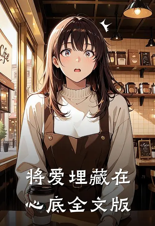 将爱埋藏在心底全文版
