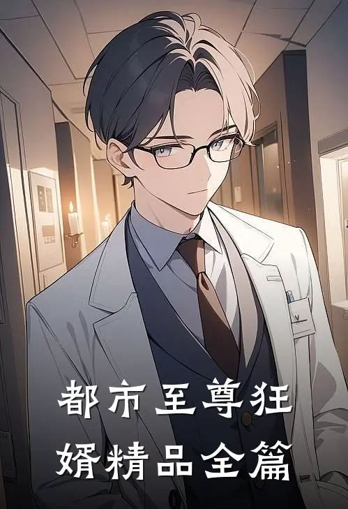 都市至尊狂婿精品全篇